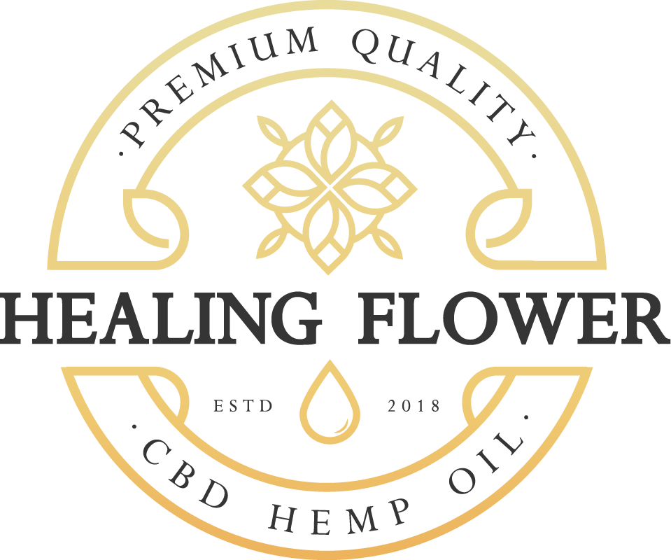 Privacy Policy Healing Flower